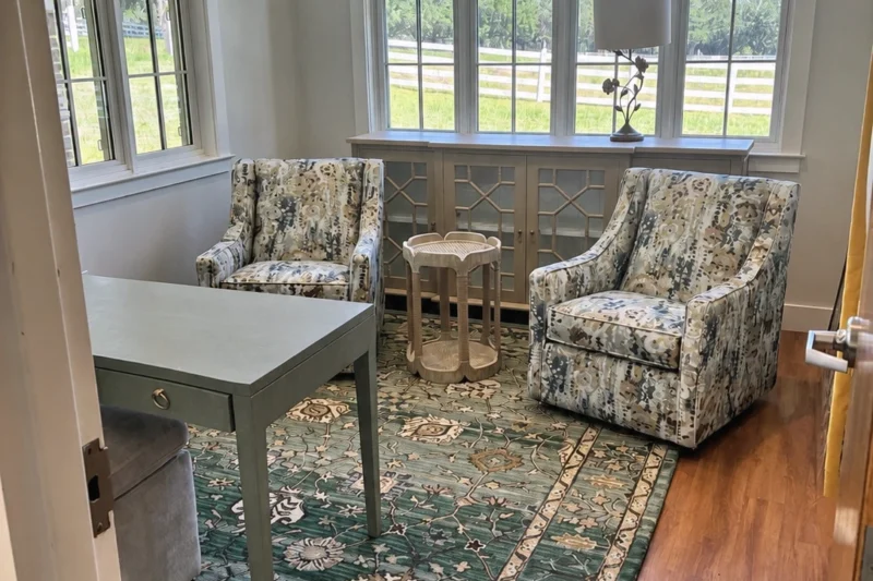 Canopy Pines Recovery Center facility in Tallahassee, Florida