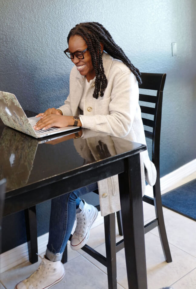 Outpatient clinic at Infinite Recovery in Austin, Texas