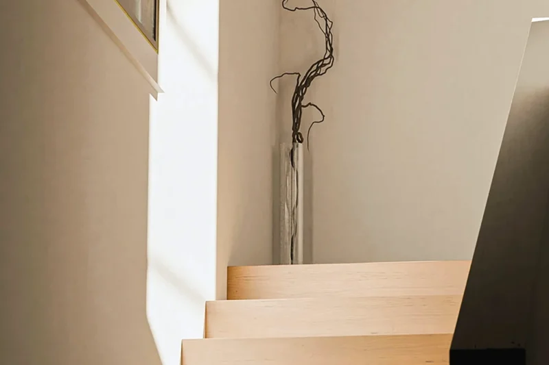 Luxury villa accommodation featured by The Kusnacht Practice in Zurich