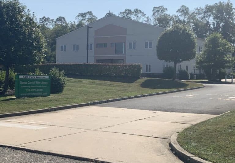 Stress Care of New Jersey Manalapan site