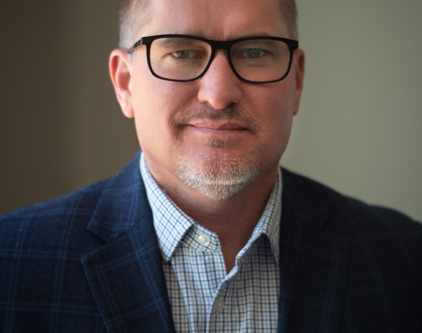 C.J. Davis, Chief Executive Officer of Centerstone