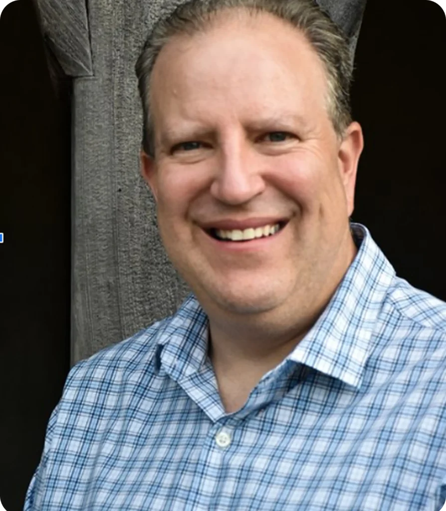 David Hendricks, MD, FASAM, Chief Medical Officer at Pathfinder Recovery