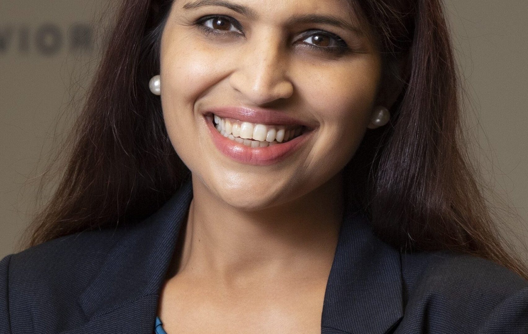 Garima Singh, MD, Chief Medical Officer of Centerstone