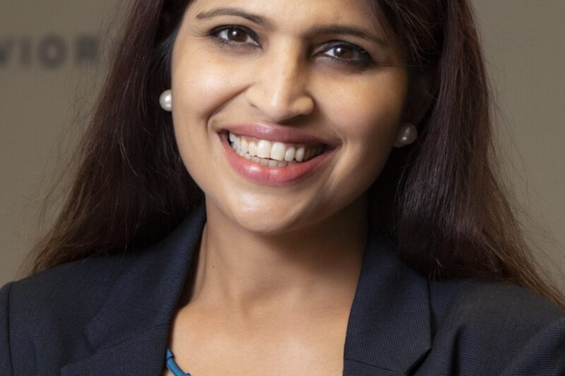 Garima Singh, MD, Chief Medical Officer of Centerstone