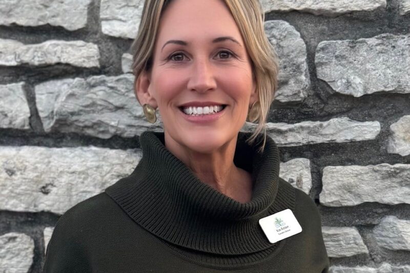Kim Retzner, Executive Director at Hickory Treatment Center Indianapolis