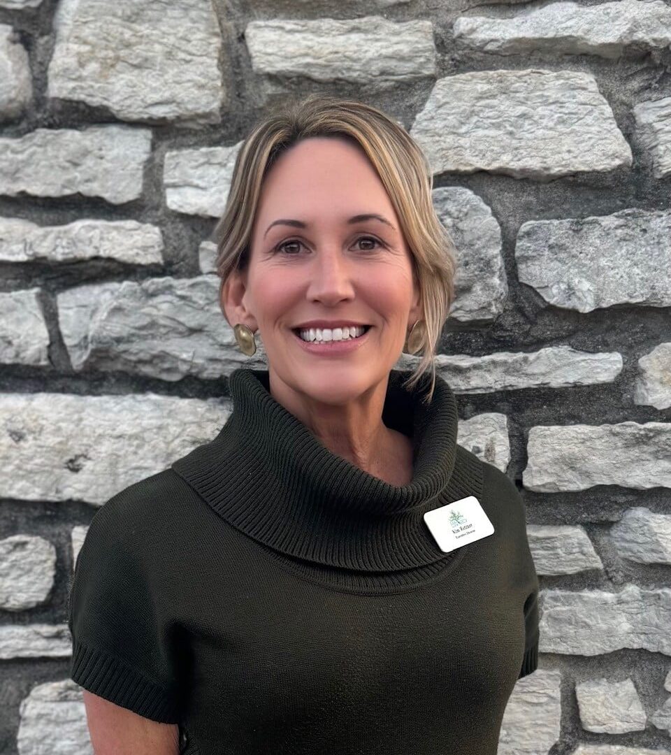 Kim Retzner, Executive Director at Hickory Treatment Center Indianapolis