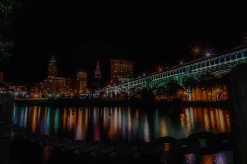Legends Treatment Center in Cleveland, Ohio