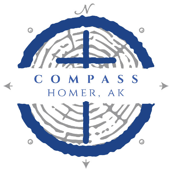 Set Free Alaska Compass residential treatment home near Homer, Alaska