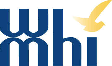 Winnebago Mental Health Institute official logo