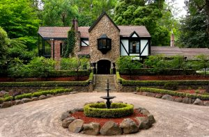 Stonehurst of Sassafras property photograph from HARP Private Rehab