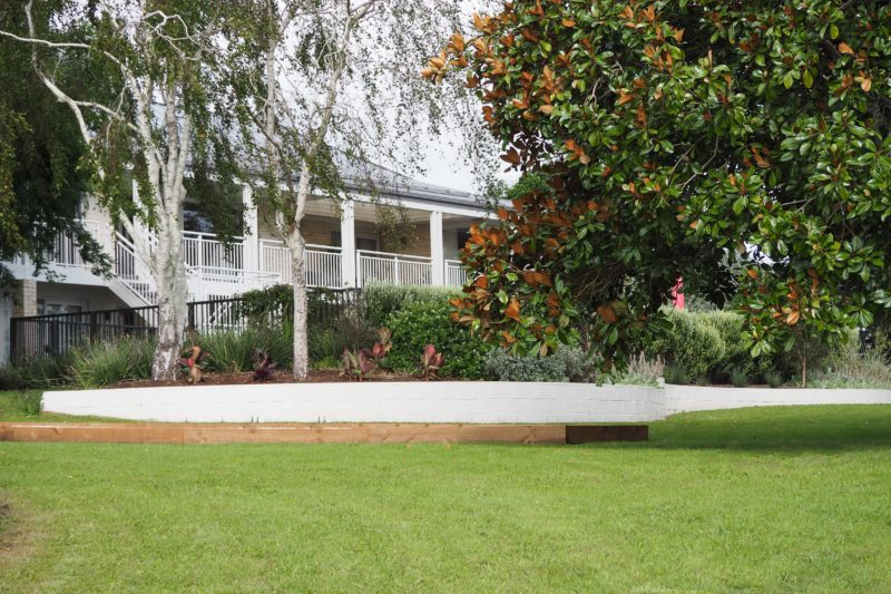 Capri Sanctuary property photograph from the official facilities gallery